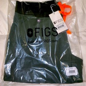 Figs Scubs Zamora Jogger Pants